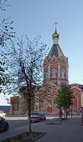 В Рязанской области потеплеет до 13 градусов